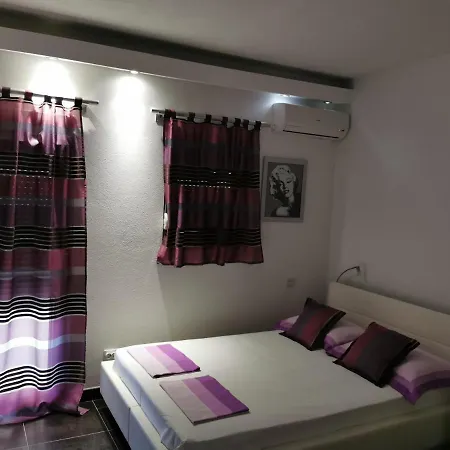 D&D Veyra Apartment