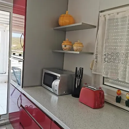 D&D Veyra Apartment Vis