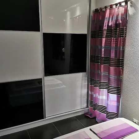 D&D Veyra Apartment * Vis