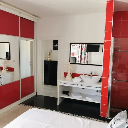 Apartman D&D Veyra Apartment *