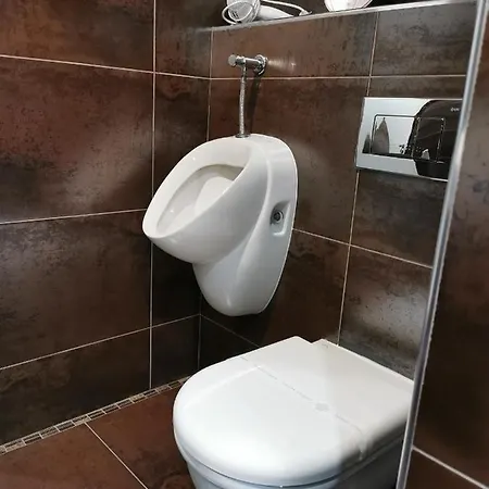 D&D Veyra Apartment *