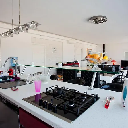 Apartamento Luxury Prestige Bellevue Vis