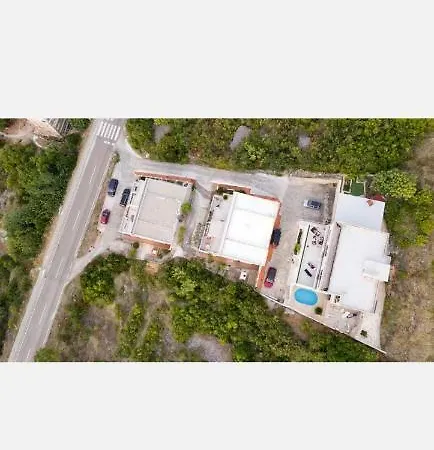 Apartman D&D Veyra Apartment Vis