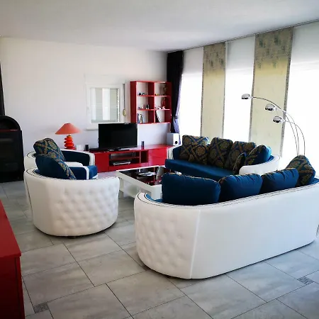 Apartamento Luxury Prestige Bellevue Vis