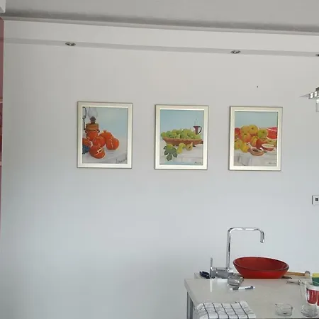 D&D Veyra Apartment