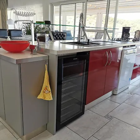 Luxury Apartment Prestige Villa Bellevue *