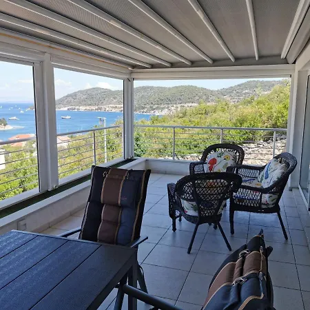 Luxury Apartment Prestige Villa Bellevue * Vis
