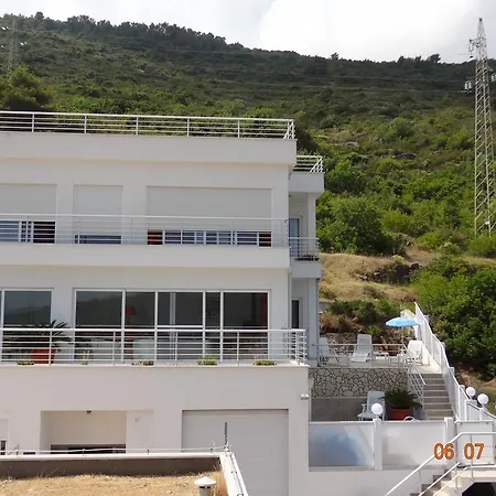 D&d Veyra アパート *