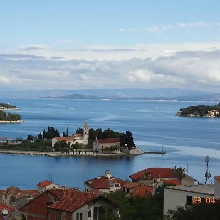 Apartment Luxury Apartment Prestige Villa Bellevue Vis