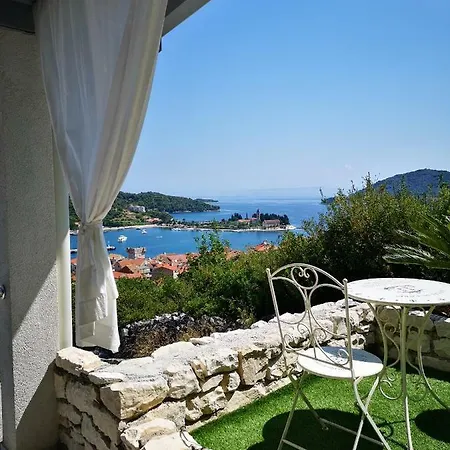 Luxury Apartment Prestige Villa Bellevue Apartment