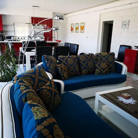 D&D Veyra Apartment * Vis