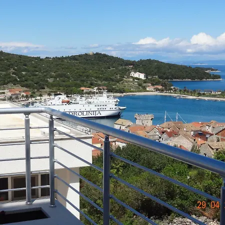 D&d Veyra アパート