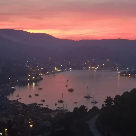 D&d Veyra アパート