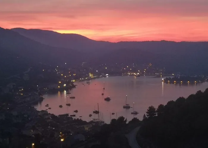 D&d Veyra Apartament