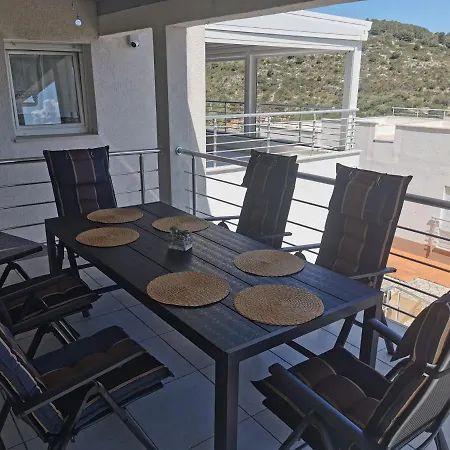 Appartement D&d Veyra Vis