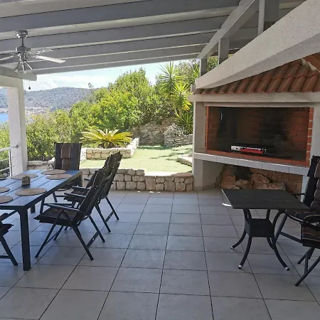 Appartement D&d Veyra Vis