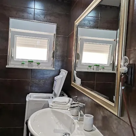 Appartement D&d Veyra