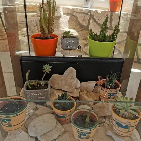 D&d Veyra Appartement Vis