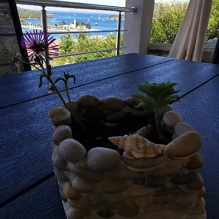 D&d Veyra Appartement