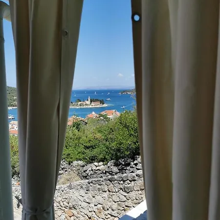 Apartman D&d Veyra Vis