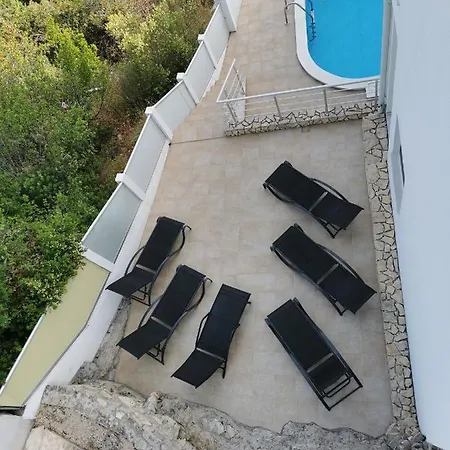 D&d Veyra Appartement