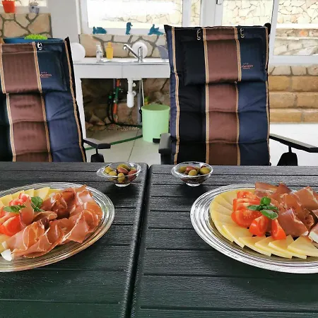 Appartement D&d Veyra *