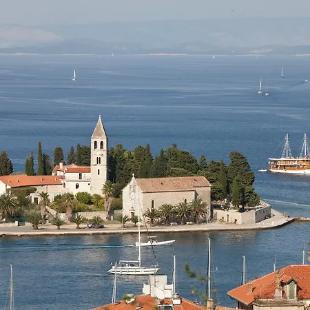 D&d Veyra Appartement Vis