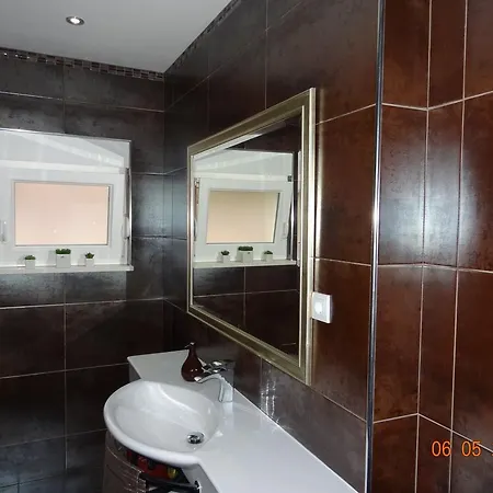 Appartement D&d Veyra *