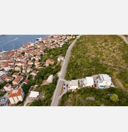 Appartement D&d Veyra Vis