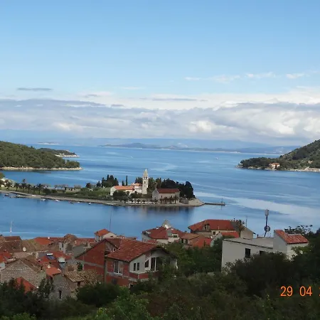 Appartement D&d Veyra *