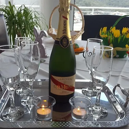 Appartement D&d Veyra